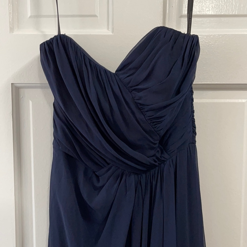 Bridesmaids/Prom/Homecoming Dress